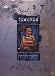 Dust Covers; the Collected Sandman Covers 1989-1997 1997