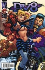 Dv8 1996 - 1999
