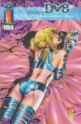 Dv8 #1