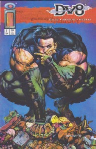 Dv8 1996 - 1999 #1