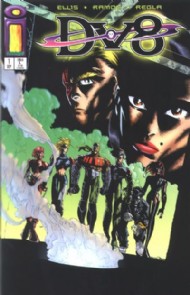 Dv8 1996 - 1999 #1