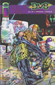 Dv8 1996 - 1999 #1