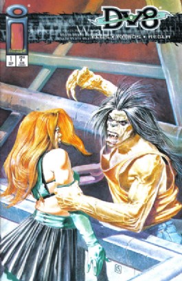 Dv8 #1