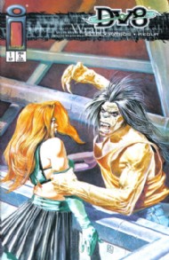 Dv8 1996 - 1999 #1