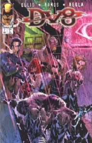 Dv8 1996 - 1999 #2