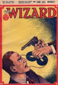 The Wizard (1st Series) 1922 - 1963 #638
