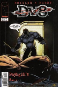 Dv8 1996 - 1999 #10