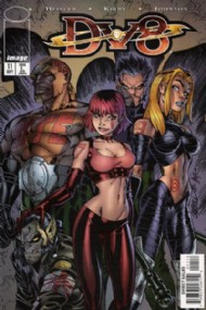 Dv8 1996 - 1999 #11