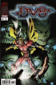 Dv8 1996 - 1999 #13