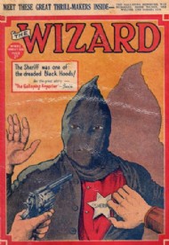The Wizard (1st Series) 1922 - 1963 #692
