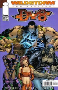 Dv8 1996 - 1999 #14