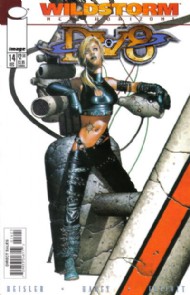Dv8 1996 - 1999 #14