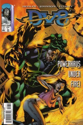 Dv8 #17