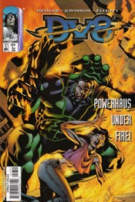 Dv8 1996 - 1999 #17
