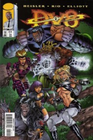 Dv8 1996 - 1999 #19