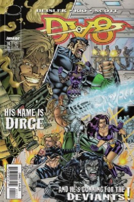 Dv8 #20