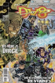 Dv8 1996 - 1999 #20