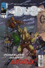 Dv8 1996 - 1999 #21
