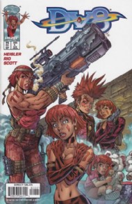 Dv8 1996 - 1999 #22