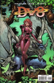 Dv8 1996 - 1999 #22