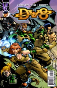 Dv8 1996 - 1999 #26