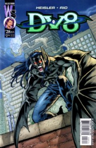 Dv8 1996 - 1999 #28