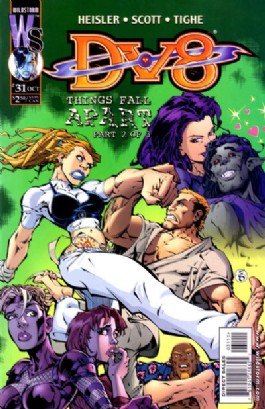 Dv8 #31