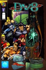 Dv8 1996 - 1999 #1