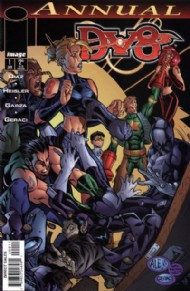 Dv8 1996 - 1999 #1998