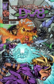 Dv8 1996 - 1999 #1999