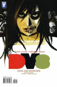 Dv8: Gods and Monsters 2010 - 2011 #2