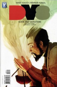 Dv8: Gods and Monsters 2010 - 2011 #3