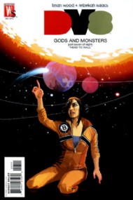 Dv8: Gods and Monsters 2010 - 2011 #7