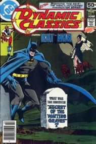 Dynamic Classics 1978 #1