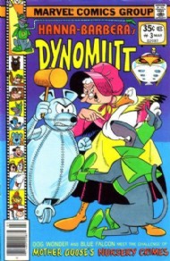 Dynomutt 1977 - 1978 #3