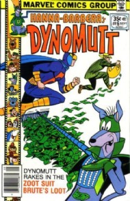 Dynomutt 1977 - 1978 #6