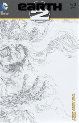 Earth 2 #3