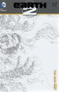 Earth 2 2012 - 2015 #3