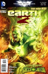Earth 2 2012 - 2015 #3