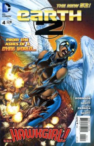 Earth 2 2012 - 2015 #4