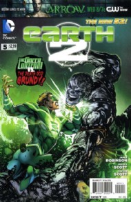 Earth 2 2012 - 2015 #5