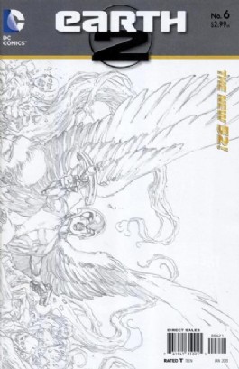 Earth 2 #6