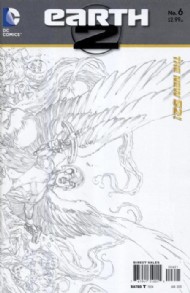 Earth 2 2012 - 2015 #6
