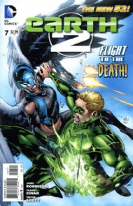 Earth 2 2012 - 2015 #7