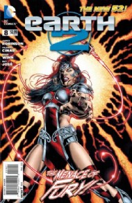 Earth 2 2012 - 2015 #8