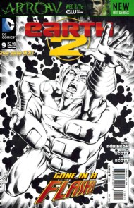 Earth 2 2012 - 2015 #9