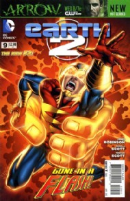 Earth 2 2012 - 2015 #9