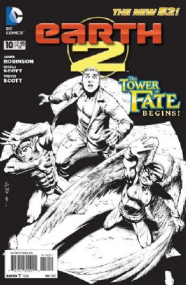 Earth 2 #10