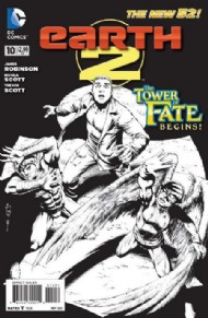 Earth 2 2012 - 2015 #10