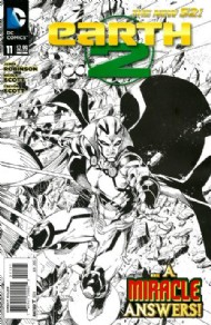 Earth 2 2012 - 2015 #11